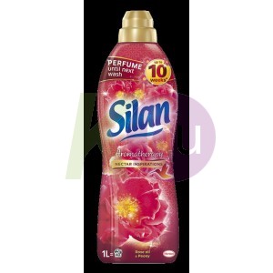 Silan 1L Sensuality / Rose Oil&Peony 21006300