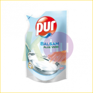 Pur  500ml gel balzsam aloe vera ut. 21006500