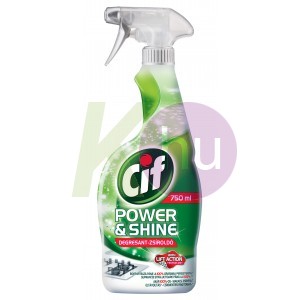 Cif spray 750ml Zsiroldo 21006602