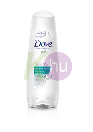 Dove balzsam 200ml Szétvált hajvégekre 21006605