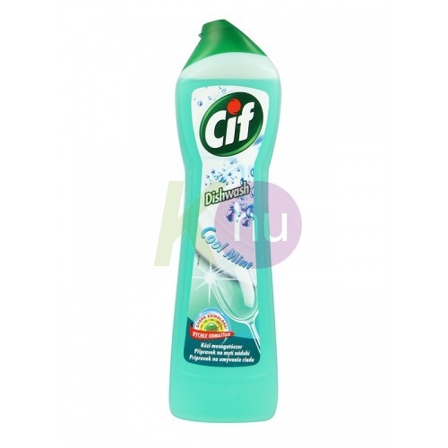 Cif mosogatószer 500ml Coolmint 21007340