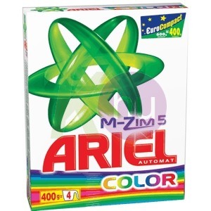 Ariel  400g color 21007800