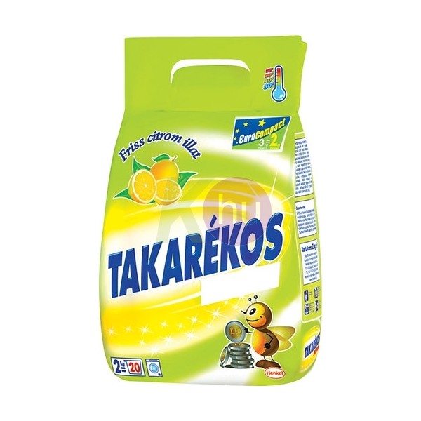 Biopon Tak. 20 mosás / 2kg  21008800