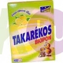 Biopon Tak.  4 mosás / 400g 21008802