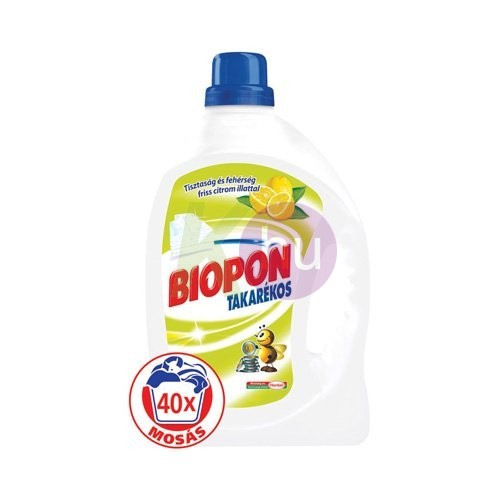 Biopon 3L Takarékos Kompakt 21008807