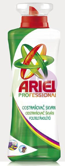 Ariel Prof folteltávolító 1L 21009307