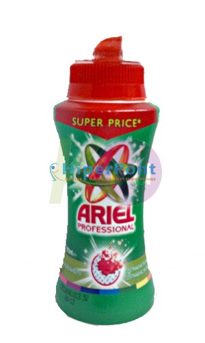 Ariel Prof folteltávolító 500ml 21009309