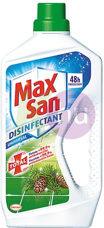 MaxSan ált.tiszt. 750ml Pine 21009510