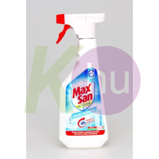 MaxSan 500ml Fürdőszobai fertőtlenítő szf. 21009511