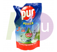 Pur  500ml gel alma ut. 21010300