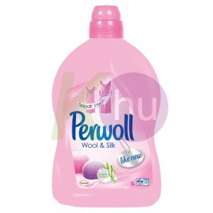 Perwoll 50 mosás / 3l Wool&Silk 21010630