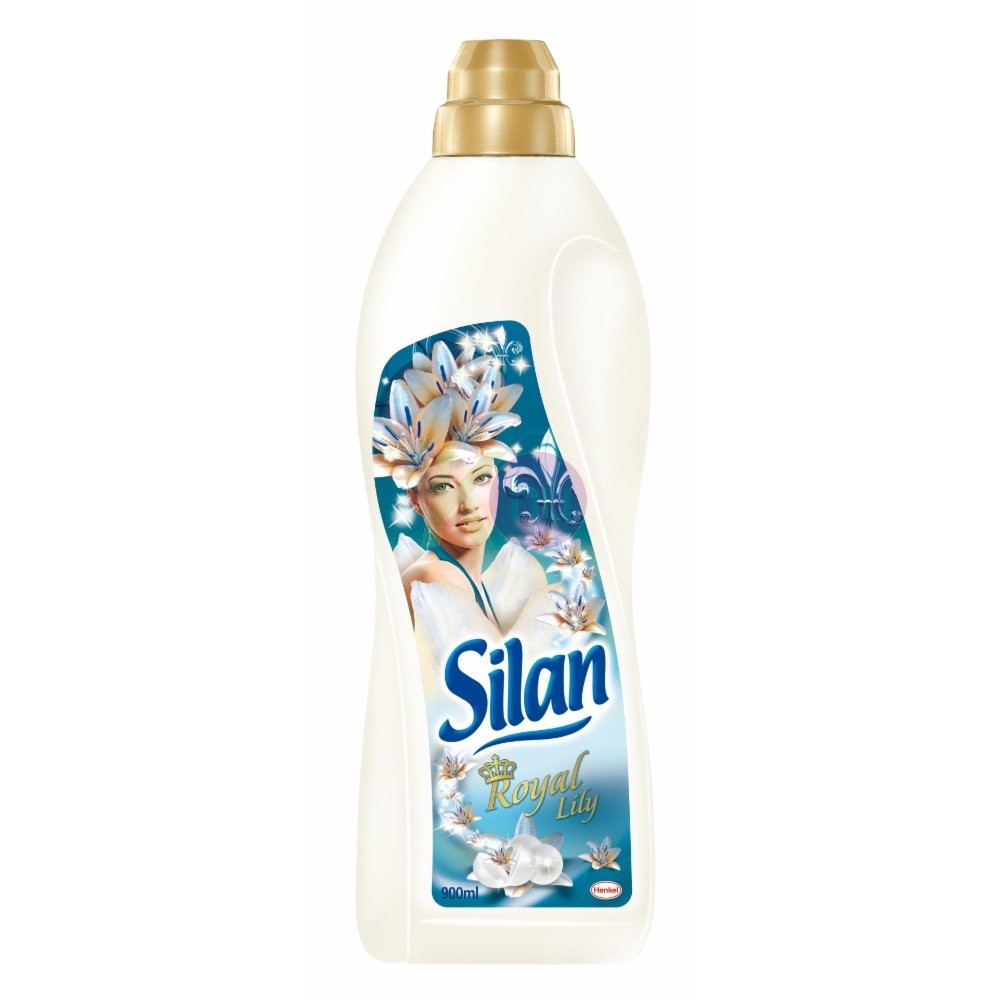 Silan 900ml Royal Lily 21011100
