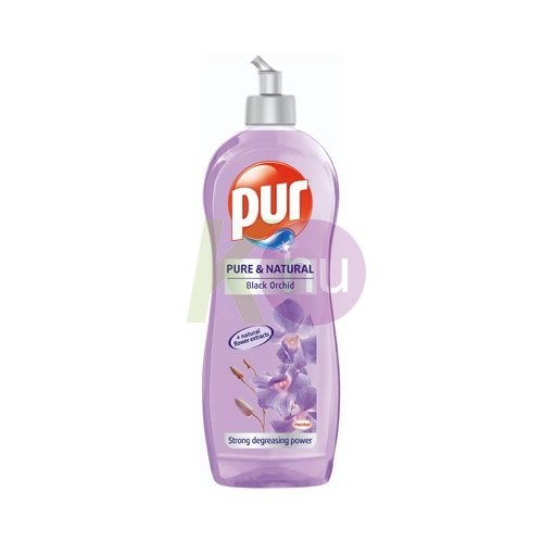 Pur 750ml Pure&Natural Black Orchid 21012100