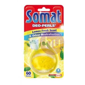 Somat deo Perls 20,5g Lemon 21012200