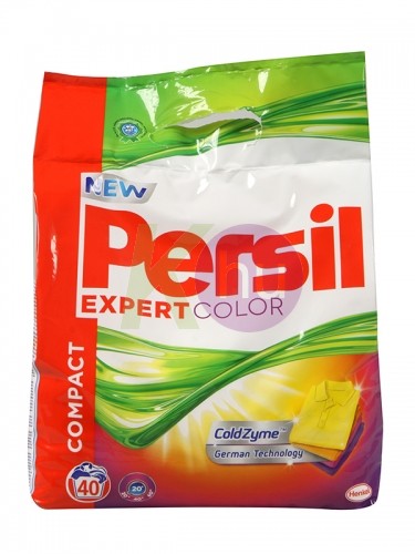 Persil 40 mosás / 3kg/3,2kg Color 21014107