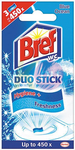 Bref Duo-Stick 27g Blue Ocean 21014522