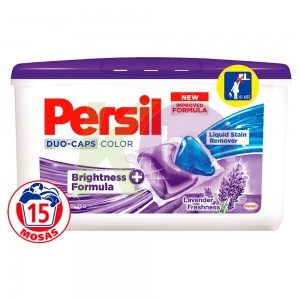 Persil Duo kapszula 15db-os dobozos Lavender 21014527