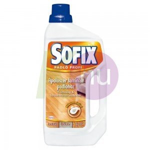 Sofix 1L Laminált padlohoz 21015100