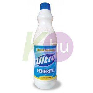 Ultra fehérítő 1l Normal (régi Clorox) 21015200