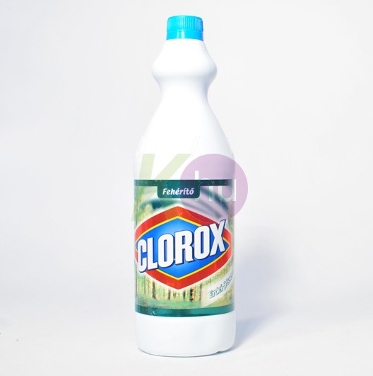 Clorox fehérítő 1L Erdei frissesség 21015201