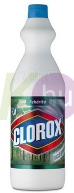 Clorox fehérítő 2L erdei frisseség 21015205