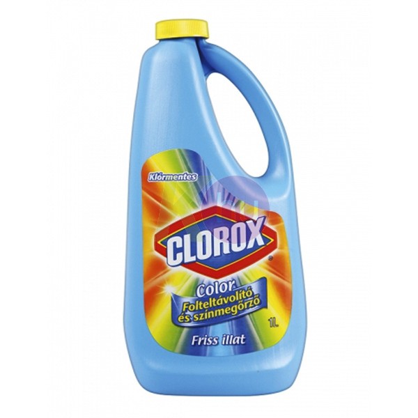 Clorox color 1L friss illat 21015206