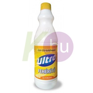 Ultra fehérítő 1l Citrus (régi Clorox) 21015300