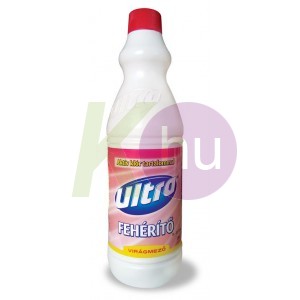 Ultra fehérítő 1l Virag (régi Clorox) 21015400