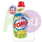 Tomi 40 mosás / 2,92L Zöld Tea&Jázmin 21016107