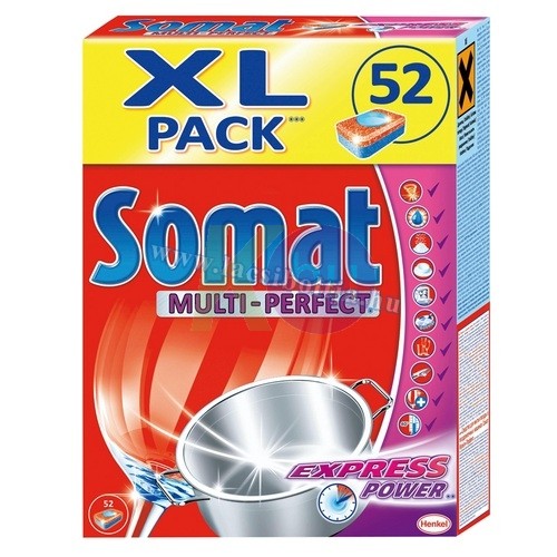 Somat Multi Perfect tabletta 52db 21016621