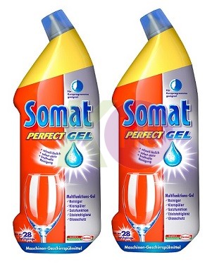 Somat Perfect gél 2x975ml 21016623