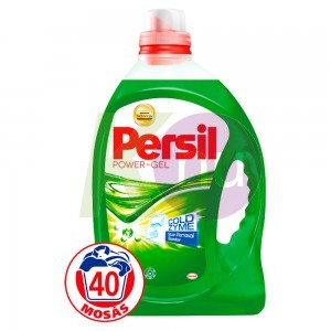 Persil 40 mosás / 2,92L 21016626