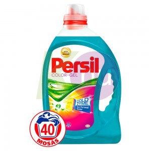 Persil 40 mosás / 2,92L Color 21016627