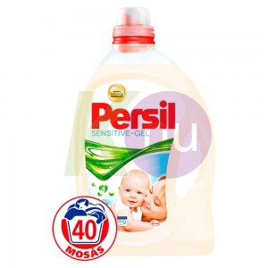 Persil 40 mosás / 2,92L Sensitive 21016628