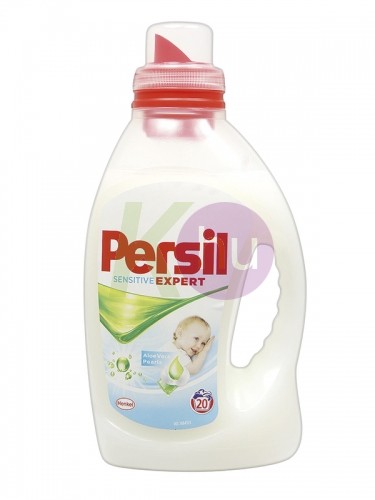 Persil 20 mosás / 1,46L Sensitive 21016632