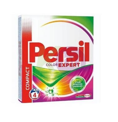 Persil  4 mosás / 320g / 300g Color 21016634