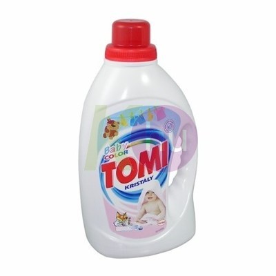 Tomi 60 mosás / 4,38L Baby 21016638