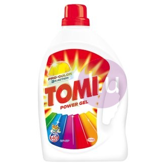 Tomi 40 mosás / 2,92L Color 21016639