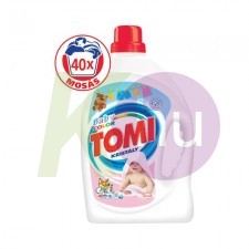 Tomi 40 mosás / 2,92L Baby 21016643