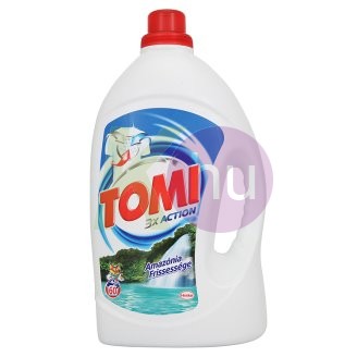 Tomi 60 mosás / 4,38L Amazonia 21016698