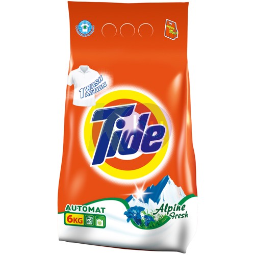 Tide 6kg Alpine 21017608