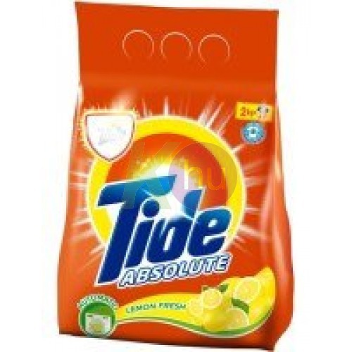 Tide 6kg Lemon 21017609