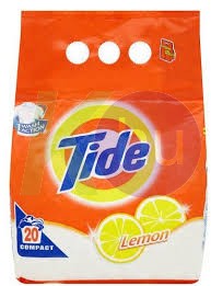 Tide 20 mosás / 1,4kg Lemon 21017630