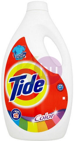 Tide 40 mosás / 2,73L Color 21017635