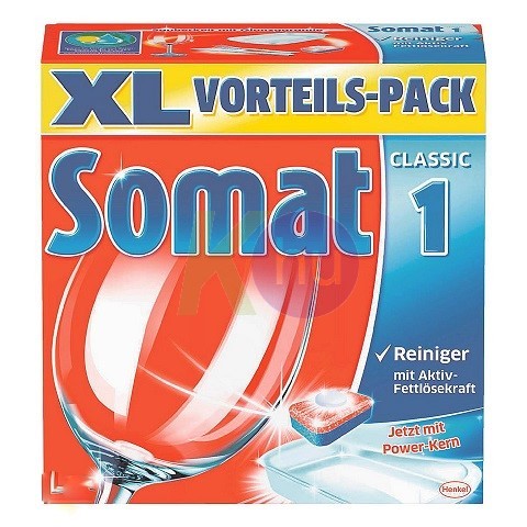 Somat XL Gold Tabl. 44db 21019002
