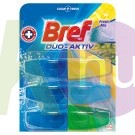 Bref duo aktív ut. 3*60ml fresh 21019510