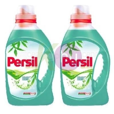 Persil 3L gél Gold Pure&Natural 21025110