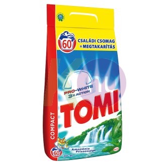 Tomi 60 mosás / 6kg Amazonia 21025301