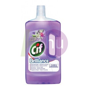 Cif brillance 1l flower 21040104