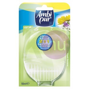 Ambi Pur Flush 3pack ut. Fresh Gardens 21044420